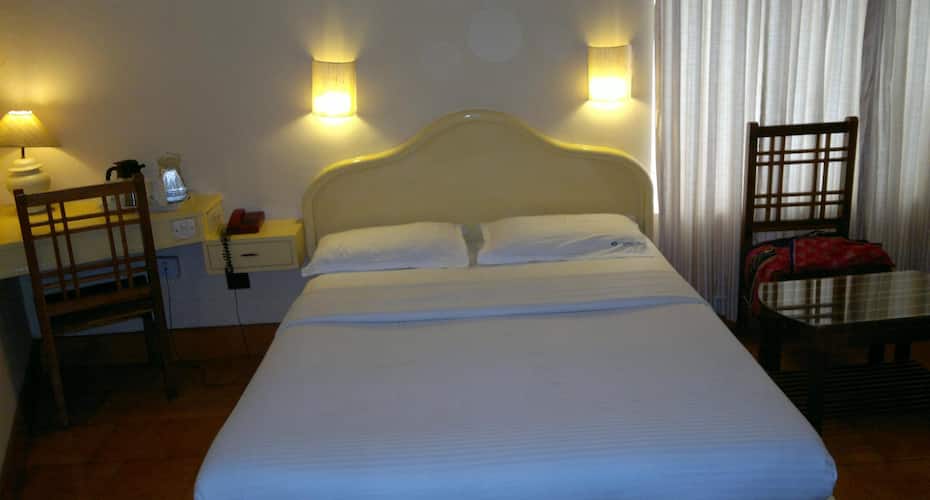 Michaels Inn, Thekkady 5